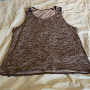 Men’s lululemon Metal Vent Tank